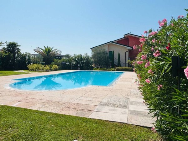 appartamento in vendita a Lazise