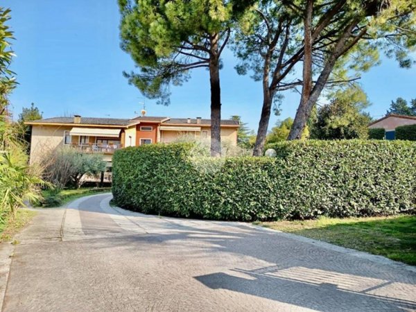 appartamento in vendita a Lazise