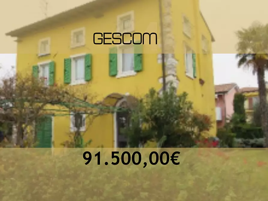 appartamento in vendita a Lazise