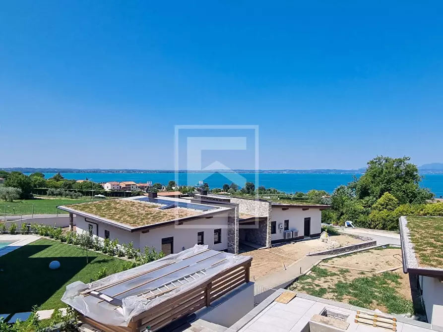 casa indipendente in vendita a Lazise