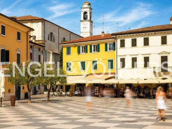 appartamento in vendita a Lazise