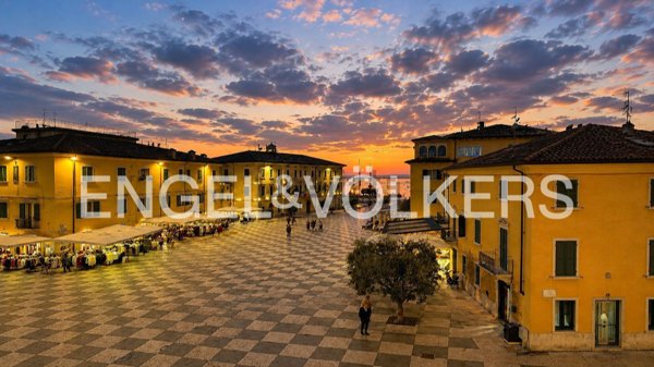 appartamento in vendita a Lazise