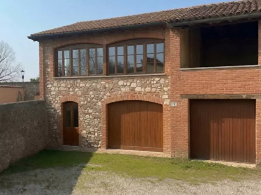 appartamento in vendita a Lazise in zona Colà