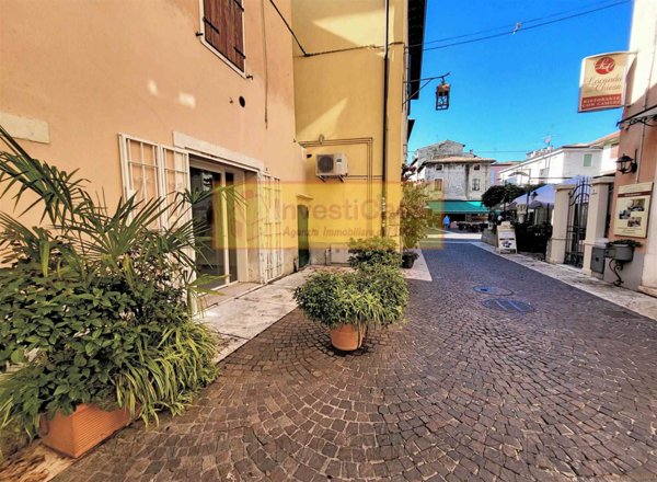 negozio in vendita a Lazise