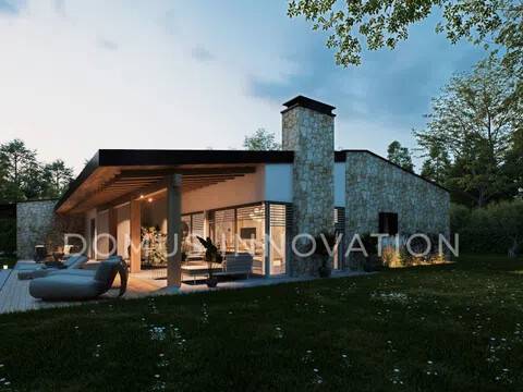 casa indipendente in vendita a Lazise