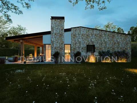 casa indipendente in vendita a Lazise