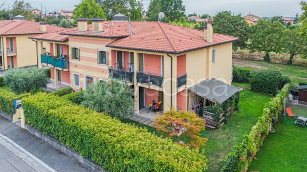 appartamento in vendita a Lazise in zona Pacengo
