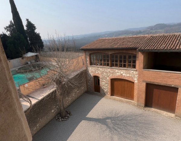 appartamento in vendita a Lazise in zona Colà
