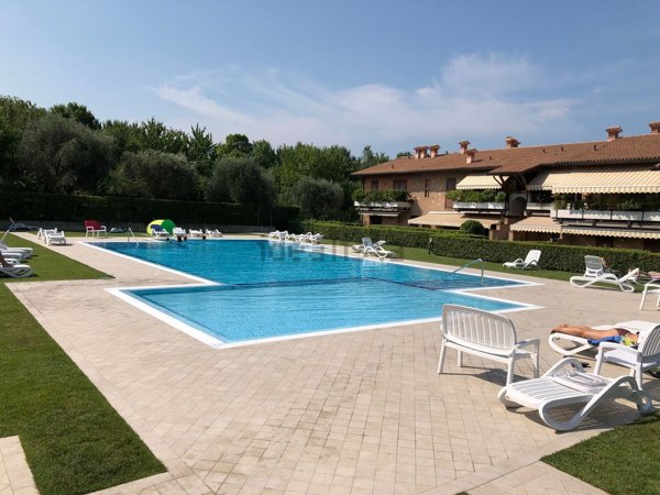 appartamento in vendita a Lazise