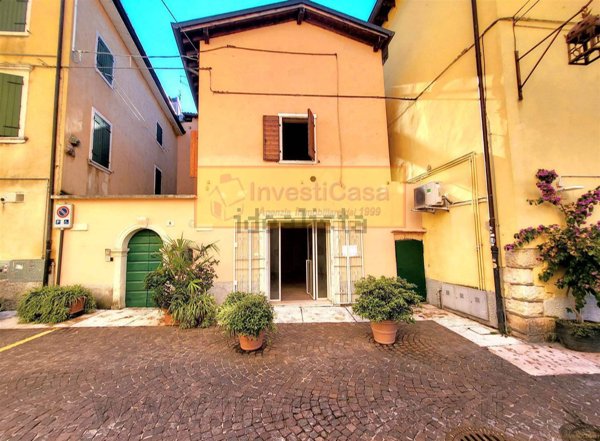 appartamento in vendita a Lazise