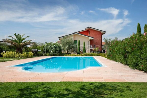 appartamento in vendita a Lazise