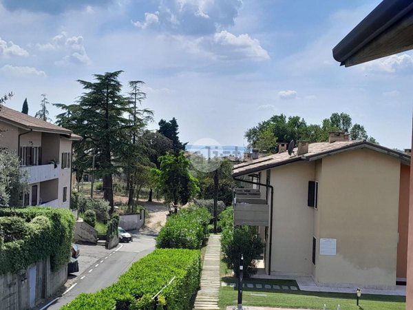 appartamento in vendita a Lazise