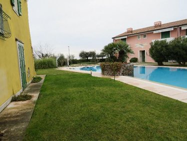 appartamento in vendita a Lazise