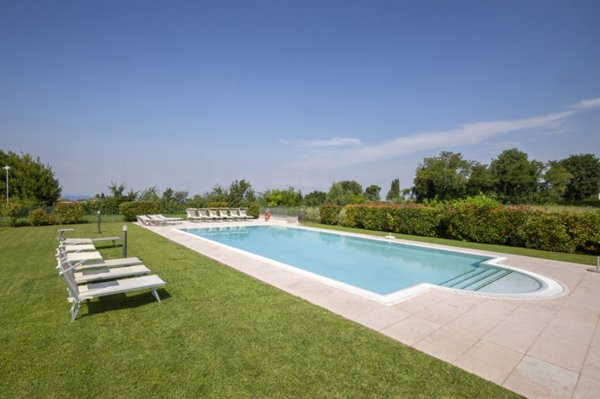 casa indipendente in vendita a Lazise