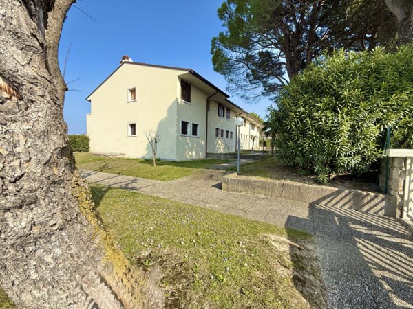 appartamento in vendita a Lazise