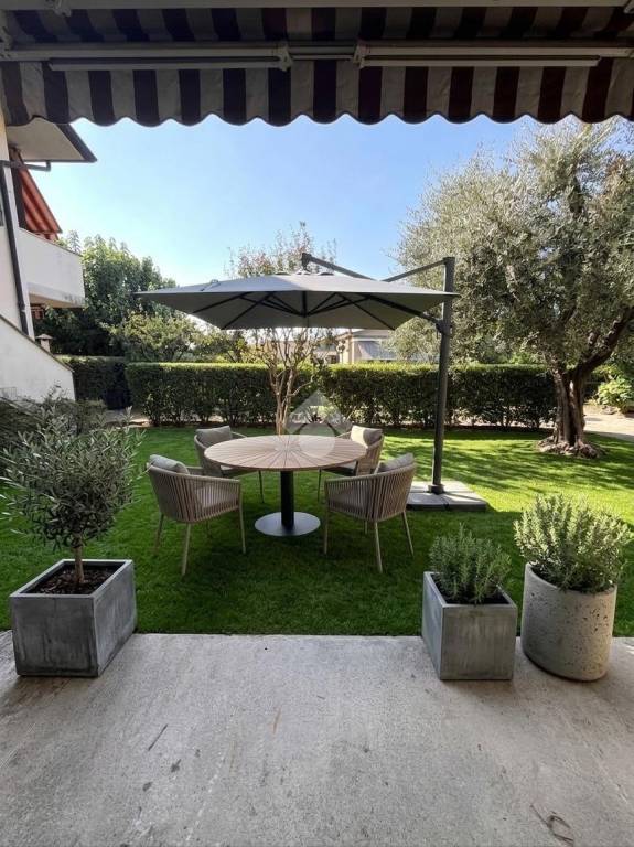 appartamento in vendita a Lazise