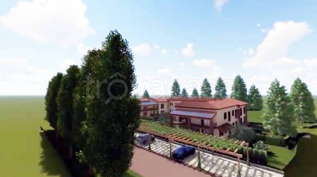 appartamento in vendita a Lazise in zona Colà