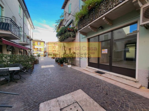 ufficio in vendita a Lazise