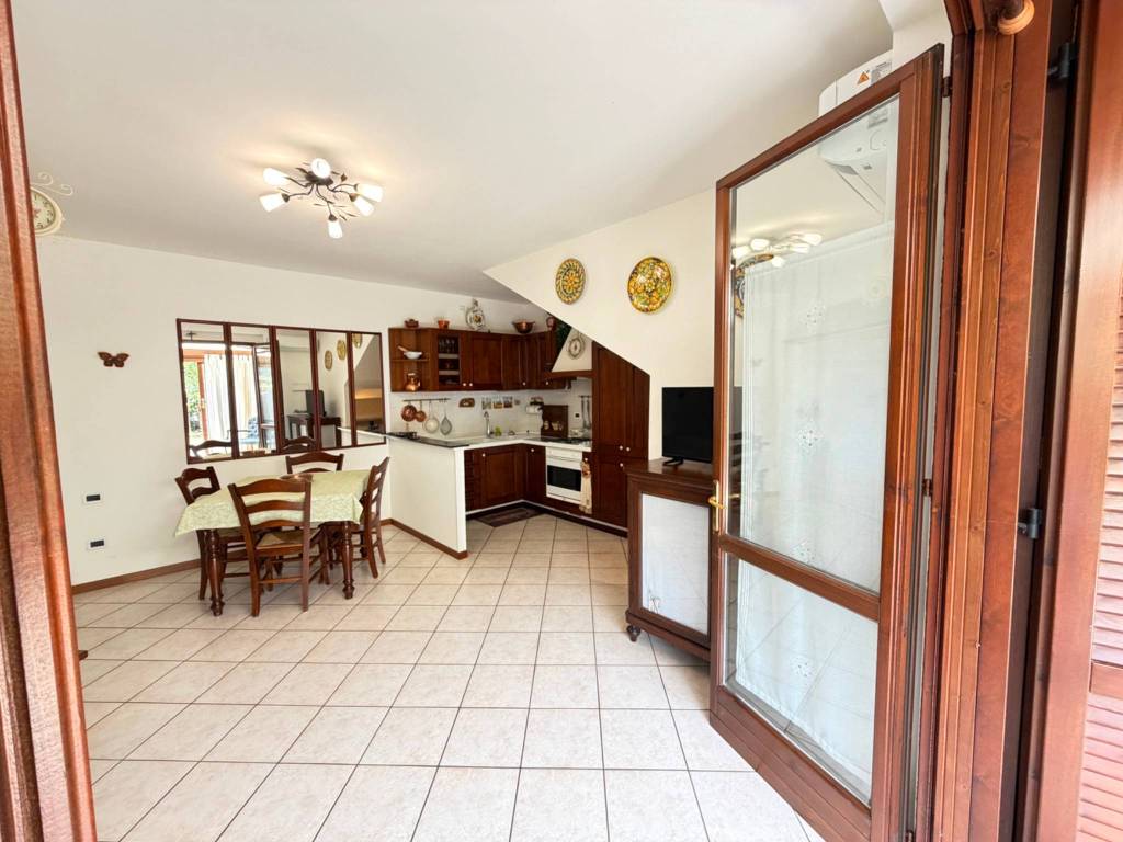 appartamento in vendita a Lazise