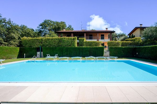 casa indipendente in vendita a Lazise