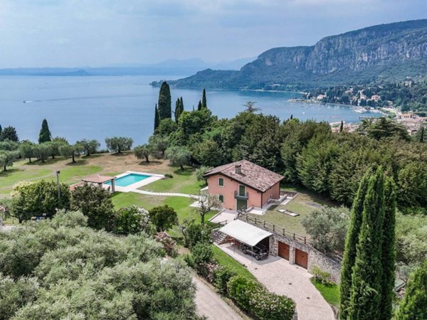 casa indipendente in vendita a Lazise