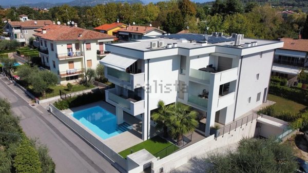 appartamento in vendita a Lazise
