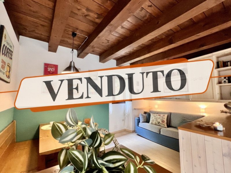 appartamento in vendita a Lazise