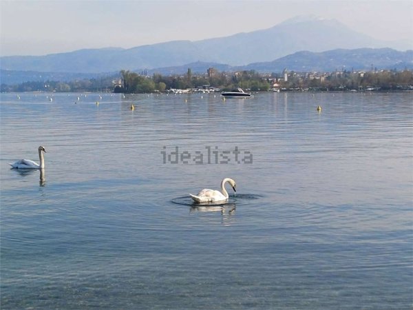 casa indipendente in vendita a Lazise