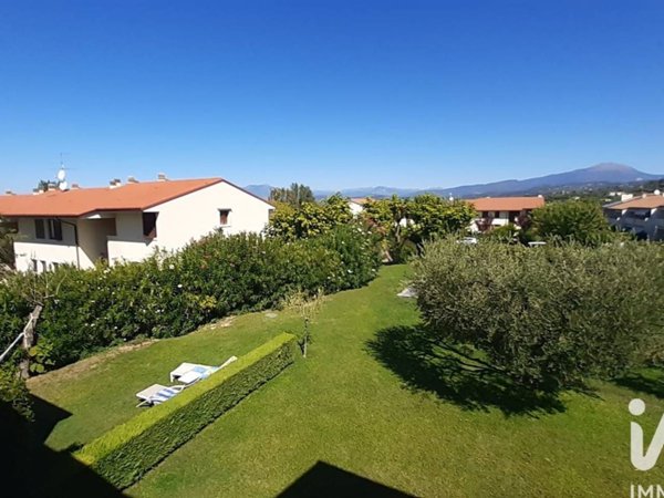 appartamento in vendita a Lazise