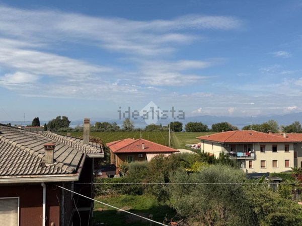 appartamento in vendita a Lazise in zona Pacengo