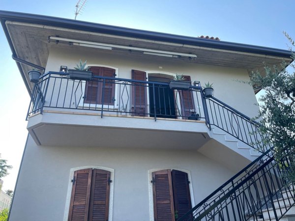 appartamento in vendita a Lazise