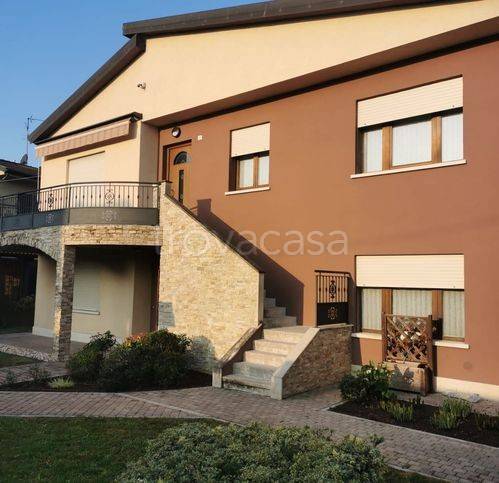 casa indipendente in vendita a Legnago