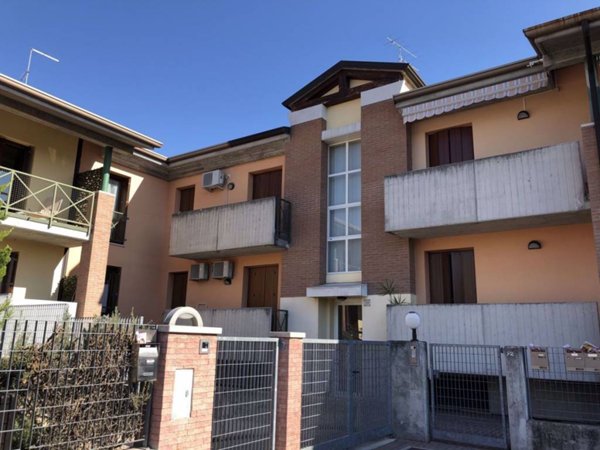 appartamento in vendita a Legnago