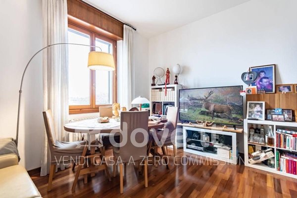 appartamento in vendita a Legnago in zona San Pietro