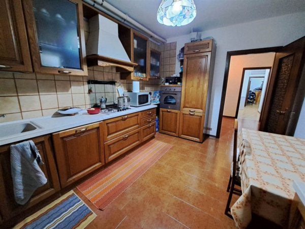 appartamento in vendita a Legnago in zona Casette