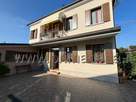 casa indipendente in vendita a Legnago in zona San Pietro