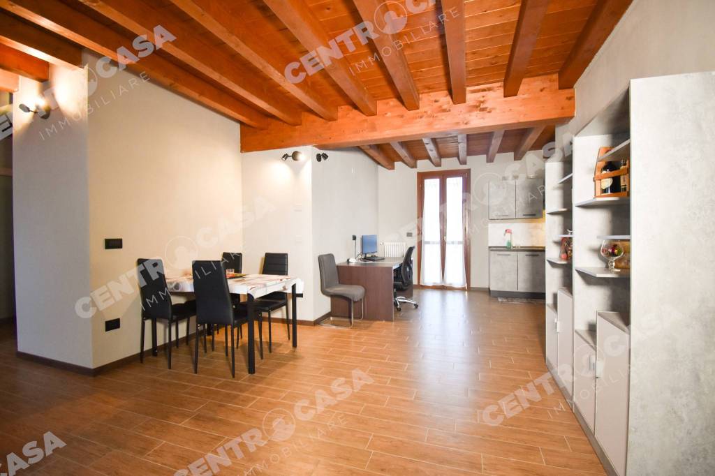 appartamento in vendita a Legnago in zona San Vito