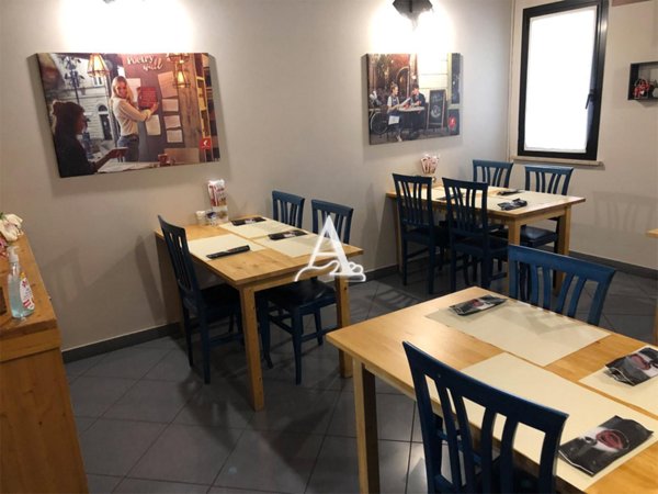locale commerciale in vendita a Legnago