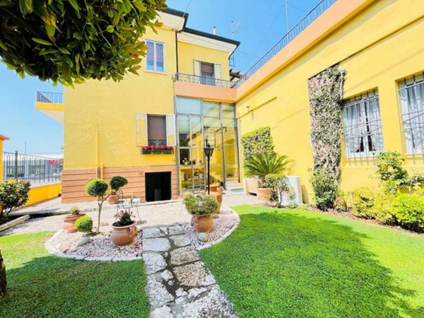 casa indipendente in vendita a Legnago