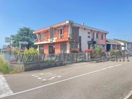 casa indipendente in vendita a Legnago
