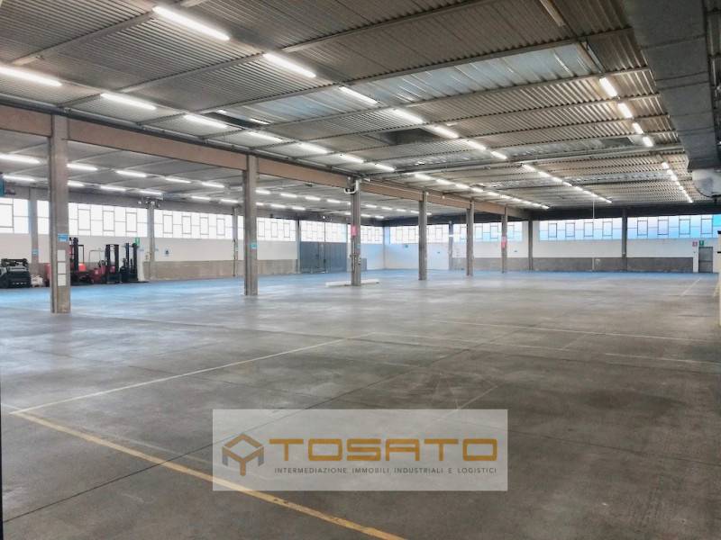 terreno edificabile in vendita a Legnago