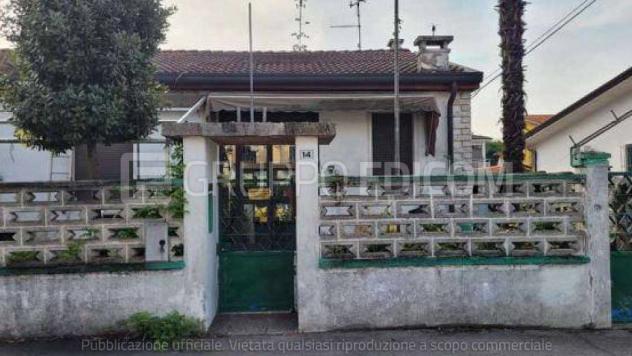 casa indipendente in vendita a Legnago in zona Porto
