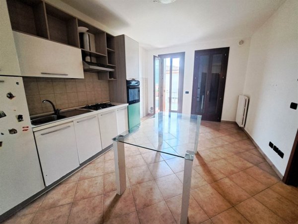 appartamento in vendita a Legnago in zona Vigo