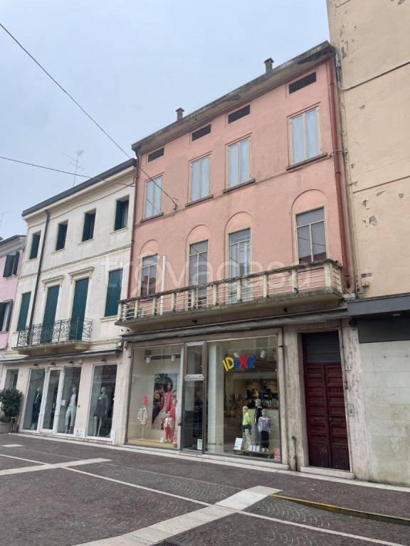 appartamento in vendita a Legnago