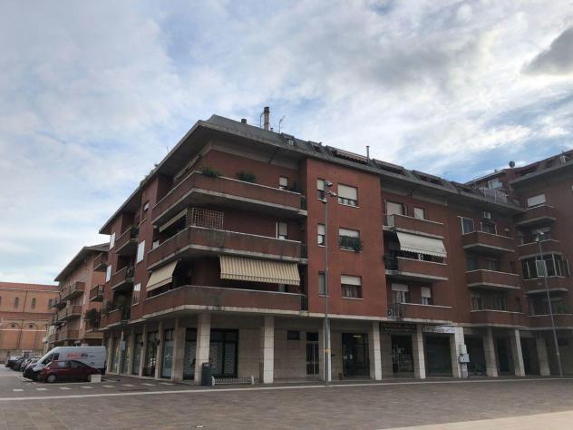 appartamento in vendita a Legnago in zona Porto