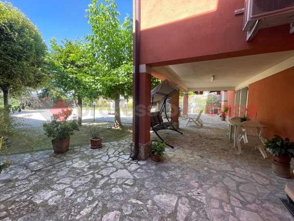 casa indipendente in vendita a Legnago in zona Canove
