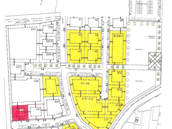 casa indipendente in vendita a Legnago in zona Vangadizza