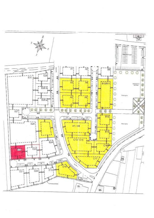 casa indipendente in vendita a Legnago in zona Vangadizza