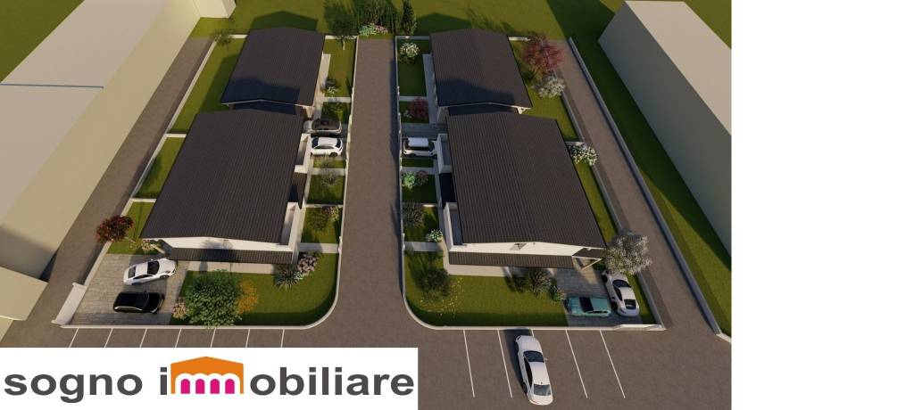 casa indipendente in vendita a Legnago