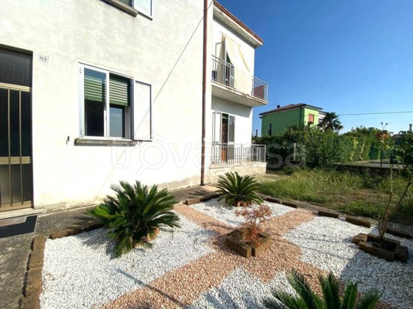 appartamento in vendita a Legnago in zona Vangadizza